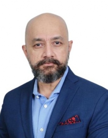 Syed Azmeer Al Hussaini