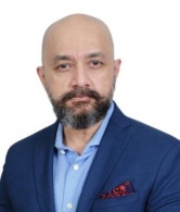 Syed Azmeer Al Hussaini